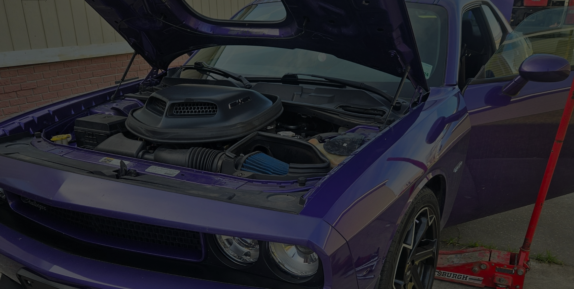 header mandm mobile