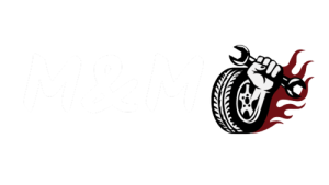 Logo Footer M&M Mobile Repair